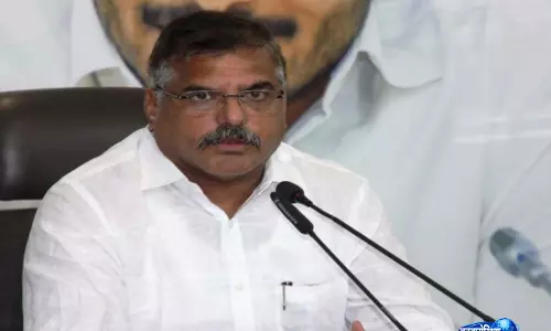 DSC भर्ती मामले में CBI जांच की मांग, नारा लोकेश के इस्तीफे की मांग