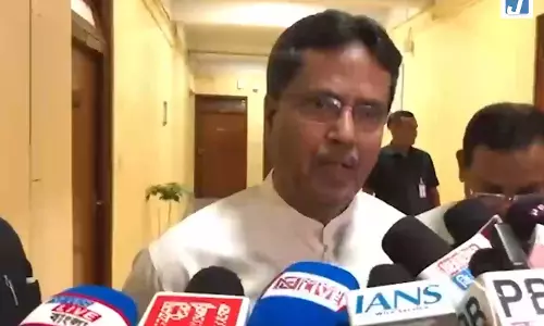 DISHA बैठक में विकास योजनाओं की समीक्षा, CM माणिक साहा ने गिनाईं उपलब्धियां