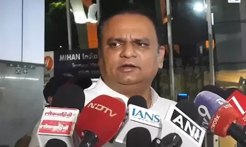 विधायी दल और राजनीतिक दल के अंतर पर बोले राहुल नार्वेकर