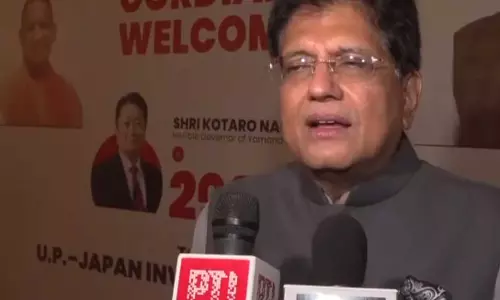 जापान से बढ़ेगी यूपी की दोस्ती, निवेश और रोजगार को मिलेगा बढ़ावा