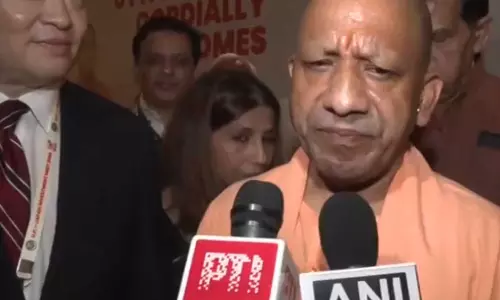 जापानी निवेश को लेकर उत्साह, सीएम योगी बोले जमीन पर उतारेंगे बड़े प्रोजेक्ट