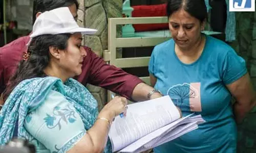 एसआईआर का पहला चरण पूरा, 2 करोड़ से अधिक लोगों के लिस्ट से बाहर होने की संभावना