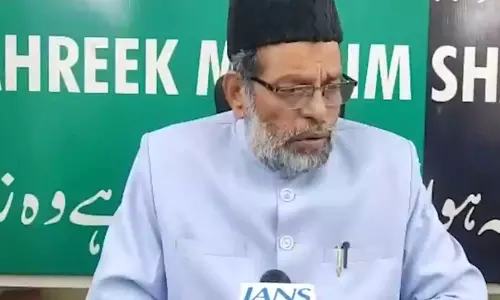 धर्मांतरण कानून पर विवाद, मौलाना मुश्ताक मलिक ने प्रावधानों पर जताई चिंता