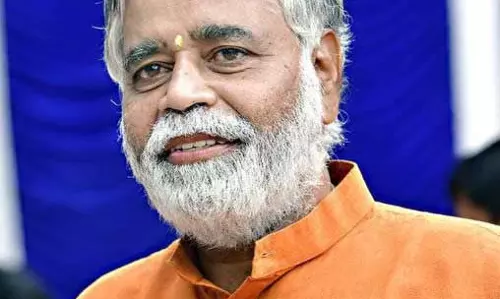 BIG BREAKING : पूर्व शिक्षा मंत्री का निधन