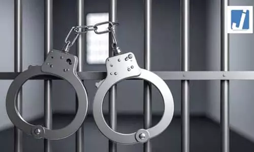 बेंगलुरु से लग्जरी कार चोरी करने वाले गिरोह का पर्दाफाश, महिला समेत दो गिरफ्तार