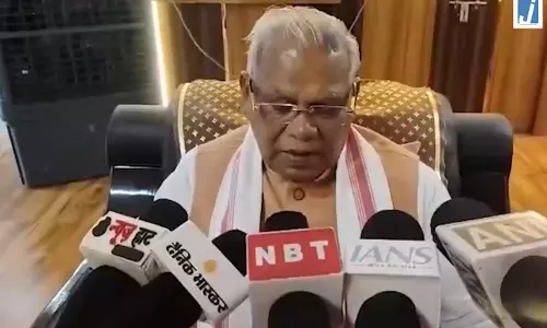 तेजस्वी यादव पर जीतन राम मांझी का निशाना