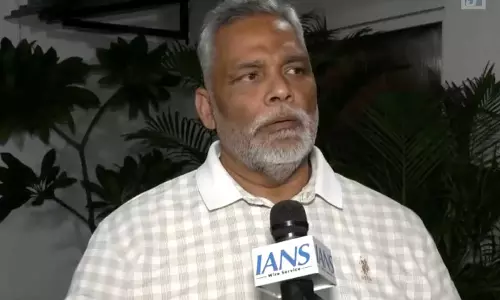 लाठीचार्ज और गिरफ्तारी पर भड़के पप्पू यादव, सरकार से मांगा जवाब