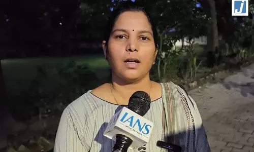 बहराइच में बाढ़ का खतरा, घाघरा नदी खतरे के निशान से 23 सेमी ऊपर