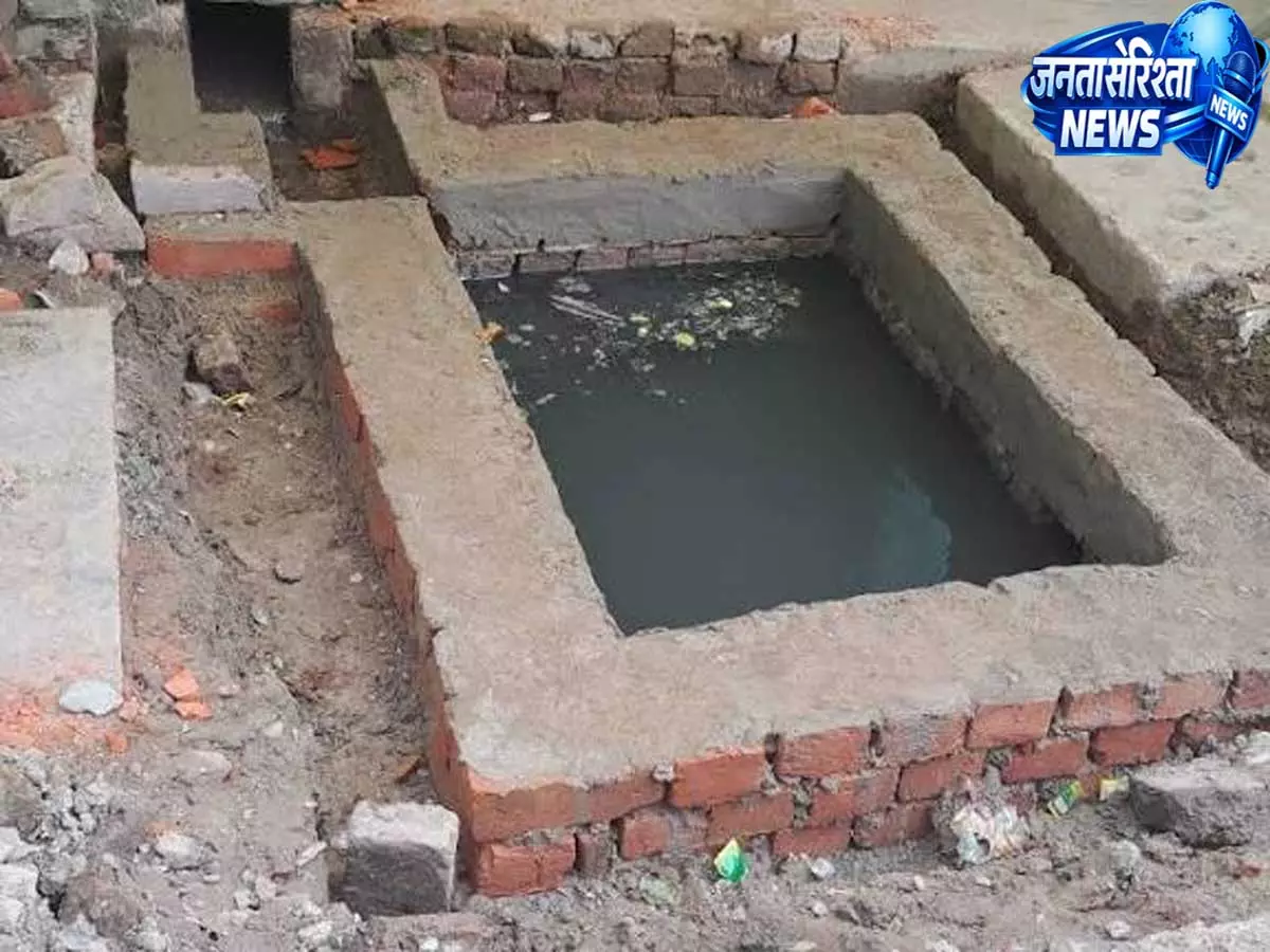 भागलपुर में जनसमस्याओं पर बड़ा एक्शन एक महीने में होगा समाधान भागलपुर में जनसमस्याओं पर बड़ा एक्शन एक महीने में होगा समाधान