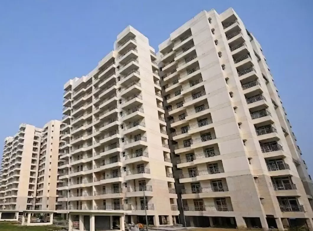 दिल्ली सरकार का बड़ा फैसला सरकारी कर्मचारियों के लिए बनेंगी 3 नई अत्याधुनिक आवासीय कॉलोनियां दिल्ली सरकार का बड़ा फैसला सरकारी कर्मचारियों के लिए बनेंगी 3 नई अत्याधुनिक आवासीय कॉलोनियां