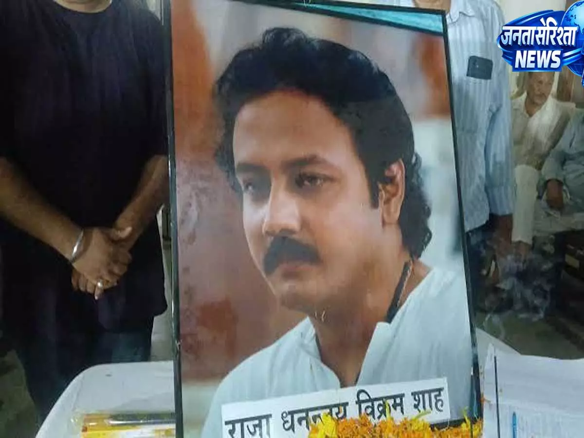 बिहार के रामनगर राजा की अनोखी कहानी लोगों के बीच रही लोकप्रिय बिहार के रामनगर राजा की अनोखी कहानी लोगों के बीच रही लोकप्रिय