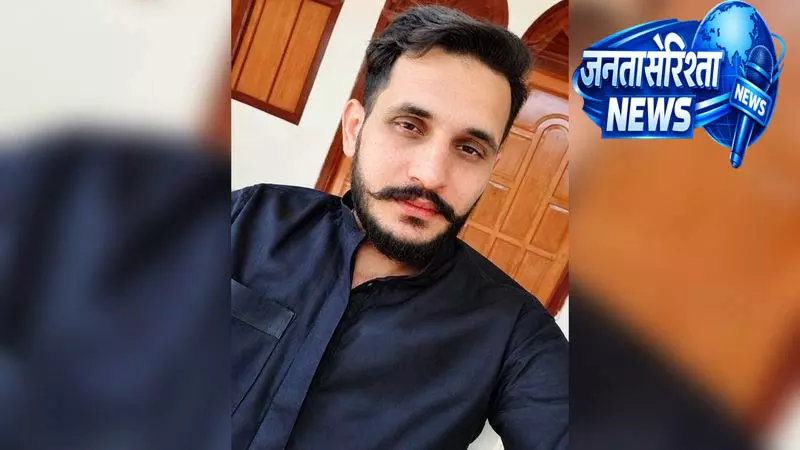 Delhi बहु-राज्यीय कार्रवाई में आतंकी सिंडिकेट का भंडाफोड़ Delhi बहु-राज्यीय कार्रवाई में आतंकी सिंडिकेट का भंडाफोड़