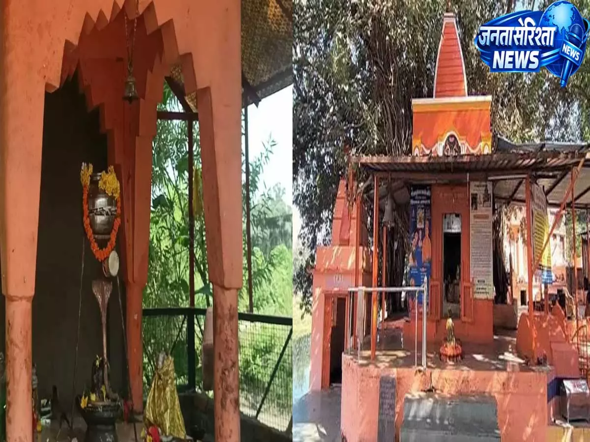 जम्मू के इस मंदिर का रहस्य मन्नत मांगने आते हैं श्रद्धालु जम्मू के इस मंदिर का रहस्य मन्नत मांगने आते हैं श्रद्धालु