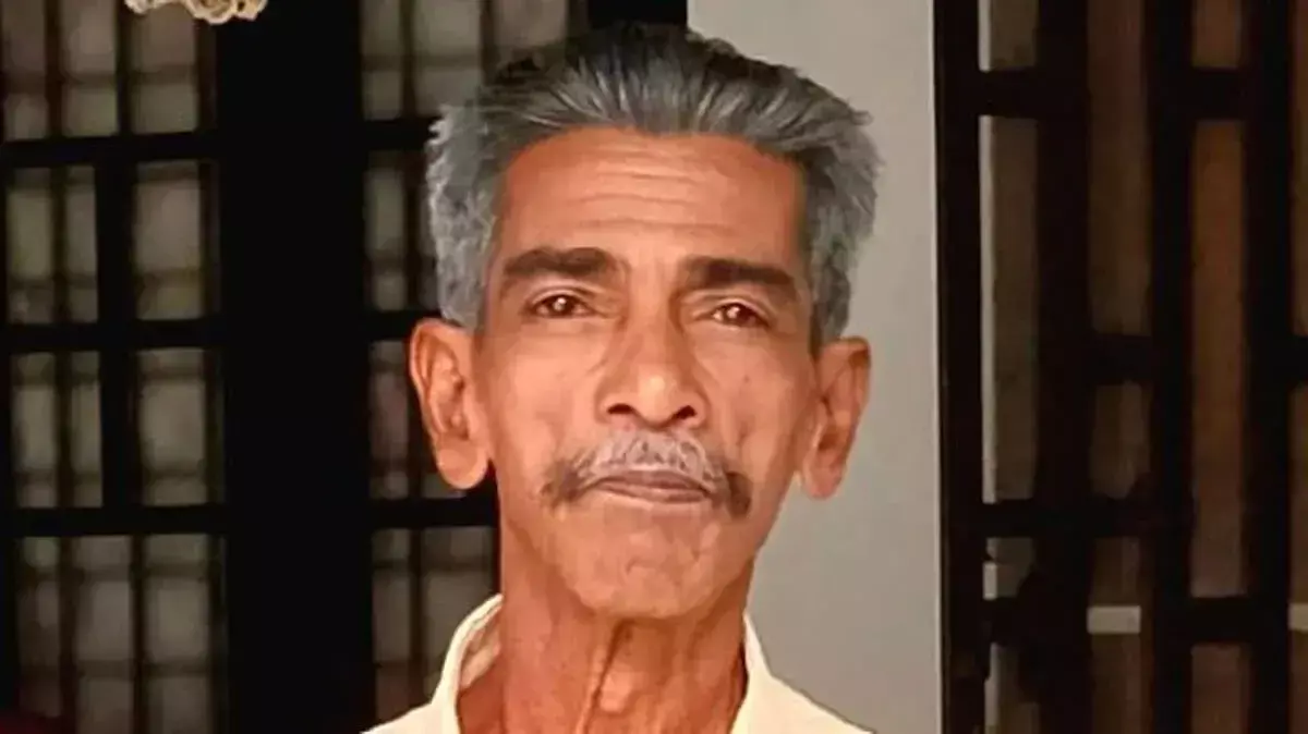 हरिपद में हत्या के केस का खुलासा, चार किशोर हिरासत में हरिपद में हत्या के केस का खुलासा, चार किशोर हिरासत में