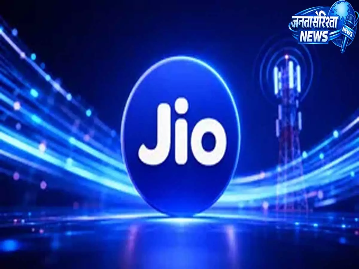 Jio Prime Membership फिर लॉन्च रिचार्ज पर मिलेगी एक साल की राहत Jio Prime Membership फिर लॉन्च रिचार्ज पर मिलेगी एक साल की राहत