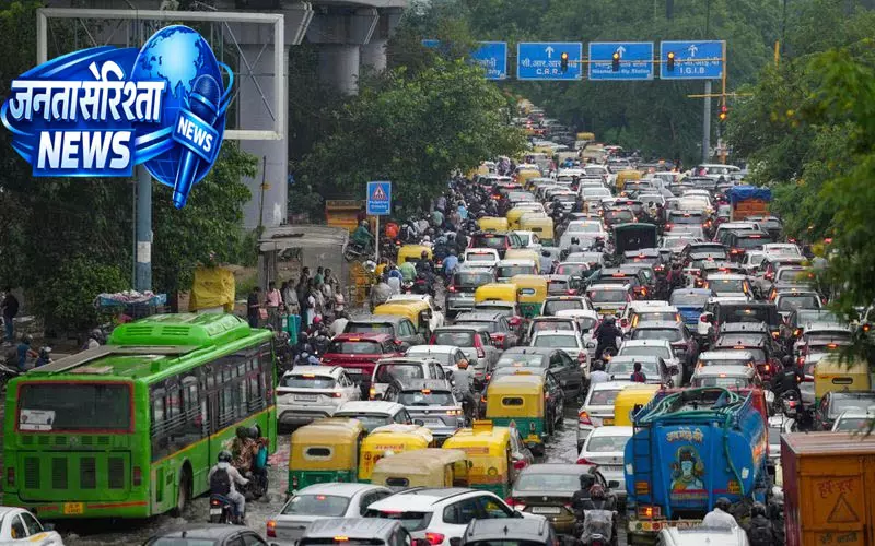 Delhi डीजल गाड़ियों को 10 साल की राहत प्रस्तावित Delhi डीजल गाड़ियों को 10 साल की राहत प्रस्तावित