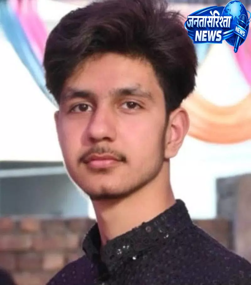 Hisar मोल्दोवा में जींद के युवक की डूबने से मौत Hisar मोल्दोवा में जींद के युवक की डूबने से मौत