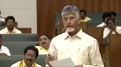 शिक्षक भर्ती नियमों में कोई बदलाव नहीं: आंध्र प्रदेश CM शिक्षक भर्ती नियमों में कोई बदलाव नहीं: आंध्र प्रदेश CM