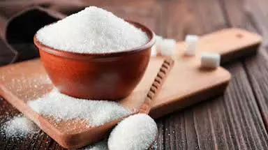 त्योहारों से पहले महंगी हुई चीनी उपभोक्ता मंत्रालय ने उठाए कदम त्योहारों से पहले महंगी हुई चीनी उपभोक्ता मंत्रालय ने उठाए कदम