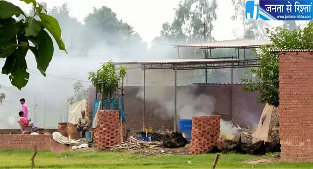 बखिरा में नियारा कारोबार का बड़ा नेटवर्क, पांच दशक से हजारों लोगों को रोजगार बखिरा में नियारा कारोबार का बड़ा नेटवर्क, पांच दशक से हजारों लोगों को रोजगार