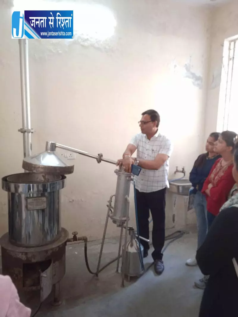 Punjab जल संकट से निपटने को सूखा सहनशील फसलें तैयार Punjab जल संकट से निपटने को सूखा सहनशील फसलें तैयार