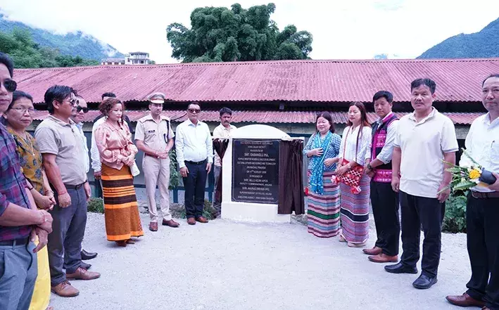 आवास योजना के लाभार्थी चयन में गड़बड़ी रोकने की मांग आवास योजना के लाभार्थी चयन में गड़बड़ी रोकने की मांग