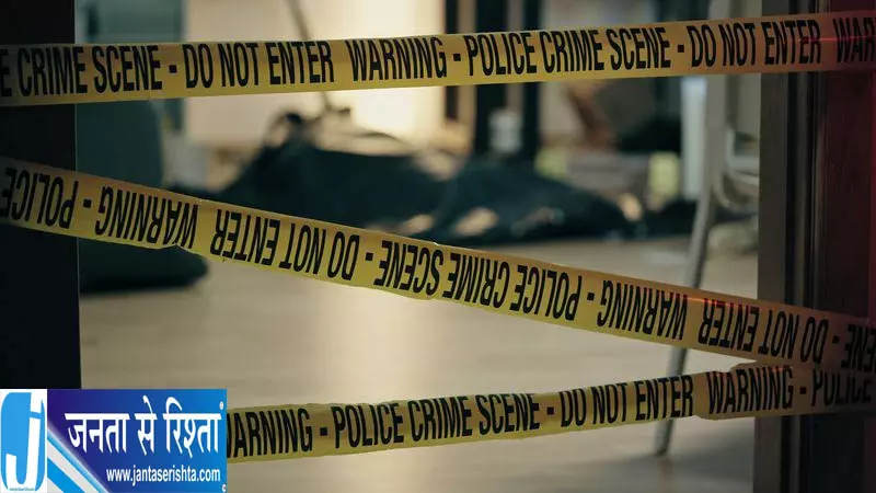 पांवटा साहिब में हत्या, CCTV खंगाल रही पुलिस पांवटा साहिब में हत्या, CCTV खंगाल रही पुलिस
