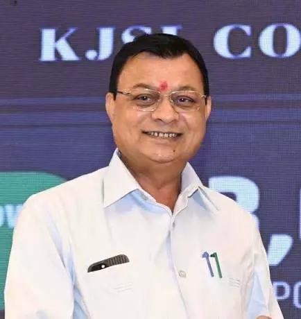 भूमि खरीदी-बिक्री पर लगी रोक हटाने मंत्री देवांगन ने कलेक्टर को लिखा पत्र भूमि खरीदी-बिक्री पर लगी रोक हटाने मंत्री देवांगन ने कलेक्टर को लिखा पत्र