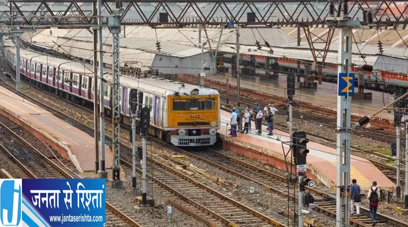 Chandigarh में 51 ट्रेनों की जांच, सामान जब्त Chandigarh में 51 ट्रेनों की जांच, सामान जब्त