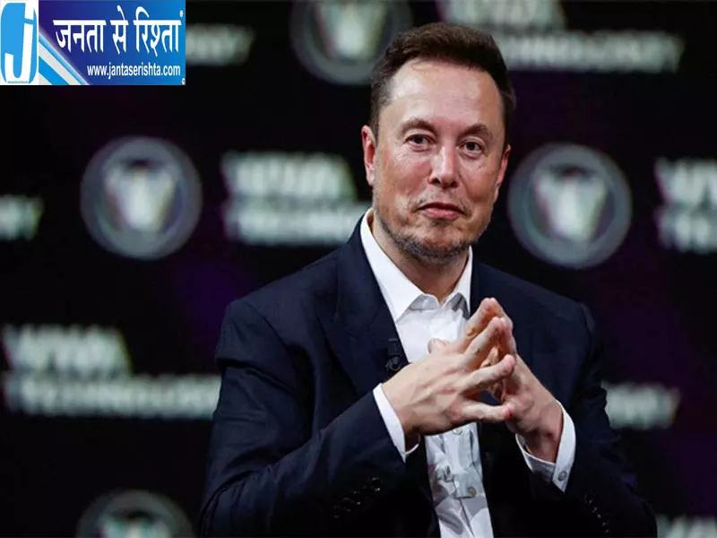 मस्क के एल्गोरिदम पर भारत ने दी प्रतिक्रिया मस्क के एल्गोरिदम पर भारत ने दी प्रतिक्रिया