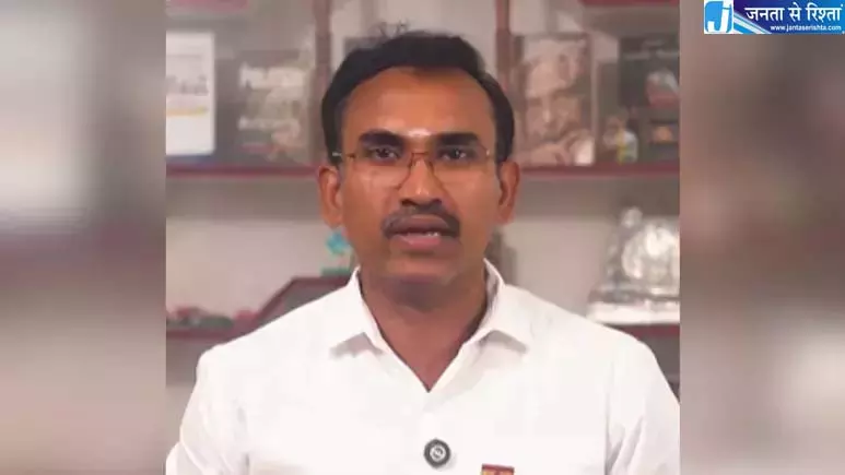 Tamil Nadu ने जनसंख्या नियंत्रण से परिवार कल्याण की ओर बड़े बदलाव की घोषणा की Tamil Nadu ने जनसंख्या नियंत्रण से परिवार कल्याण की ओर बड़े बदलाव की घोषणा की