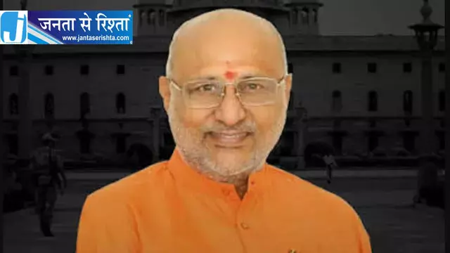 उप राष्ट्रपति सीपी राधाकृष्णन का उत्तराखंड दौरा, IFS और IAS प्रशिक्षुओं से करेंगे संवाद उप राष्ट्रपति सीपी राधाकृष्णन का उत्तराखंड दौरा, IFS और IAS प्रशिक्षुओं से करेंगे संवाद