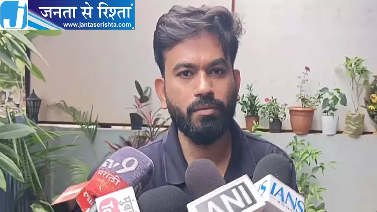 सरकारी स्कूलों पर CJP का वार, मंत्री-अधिकारियों से की बड़ी मांग सरकारी स्कूलों पर CJP का वार, मंत्री-अधिकारियों से की बड़ी मांग