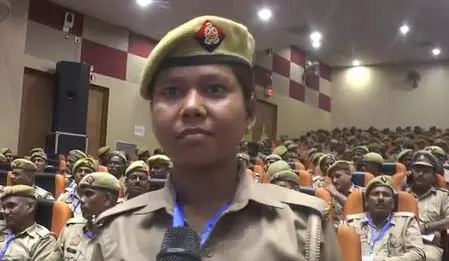 यूपी: ड्यूटी भत्ता में बढ़ोतरी और कैशलेस इलाज के ऐलान से पीआरडी जवानों में खुशी की लहर यूपी: ड्यूटी भत्ता में बढ़ोतरी और कैशलेस इलाज के ऐलान से पीआरडी जवानों में खुशी की लहर