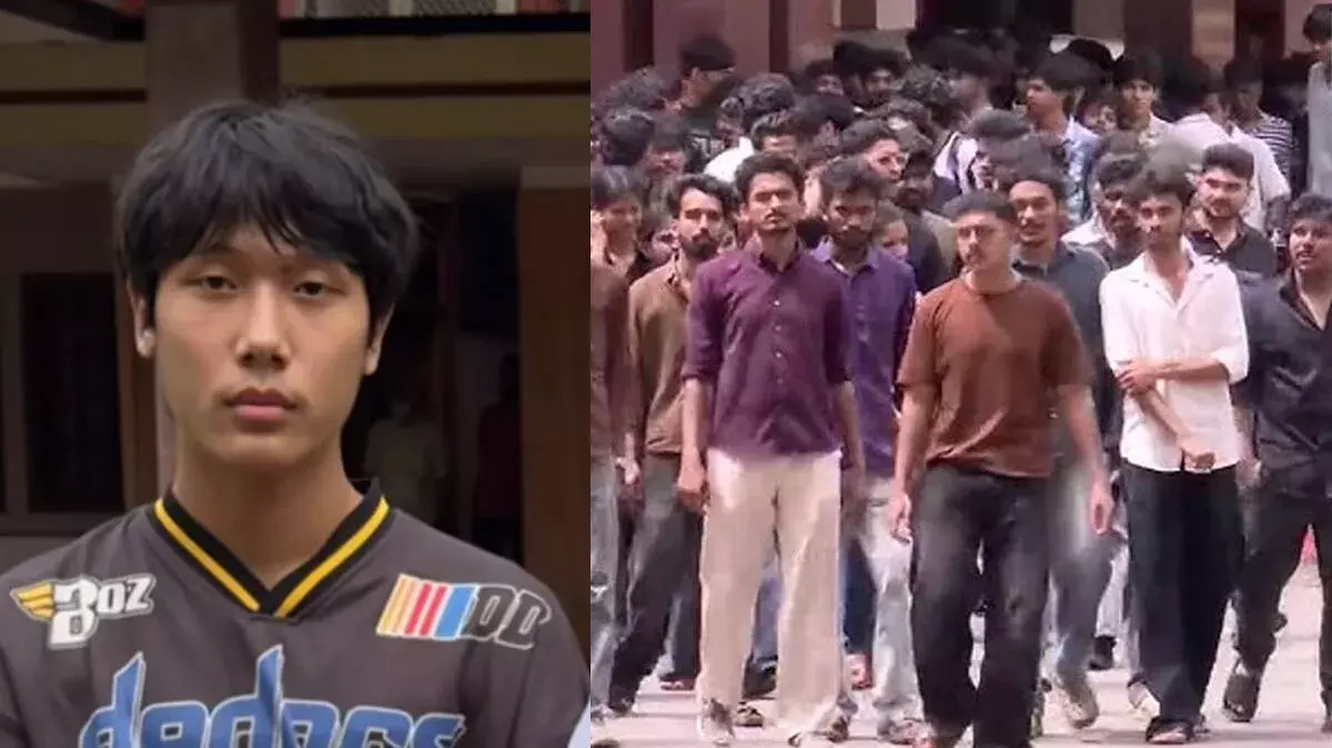Kerala: दबाव में आए कोथमंगलम कॉलेज प्रशासन ने दिया इस्तीफा, मुआवजे का ऐलान Kerala: दबाव में आए कोथमंगलम कॉलेज प्रशासन ने दिया इस्तीफा, मुआवजे का ऐलान