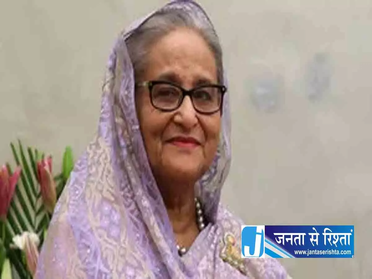 बांग्लादेश: हसीना की वापसी के दावे को तवज्जो नहीं बांग्लादेश: हसीना की वापसी के दावे को तवज्जो नहीं