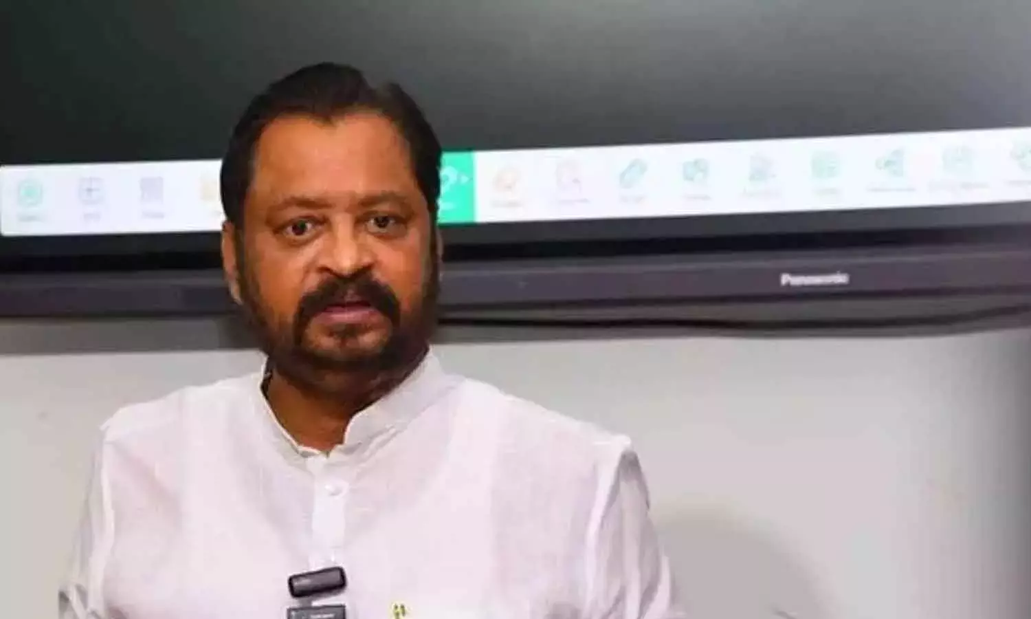 Andhra: केंद्र ने आदिवासी अधिकारों के ‘उल्लंघन’ की शिकायत पर जवाब दिया Andhra: केंद्र ने आदिवासी अधिकारों के ‘उल्लंघन’ की शिकायत पर जवाब दिया