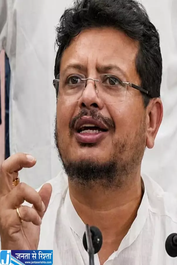 बंगाल की सियासत में बड़ा मोड़ ऋतब्रत बने रहेंगे LoP बंगाल की सियासत में बड़ा मोड़ ऋतब्रत बने रहेंगे LoP