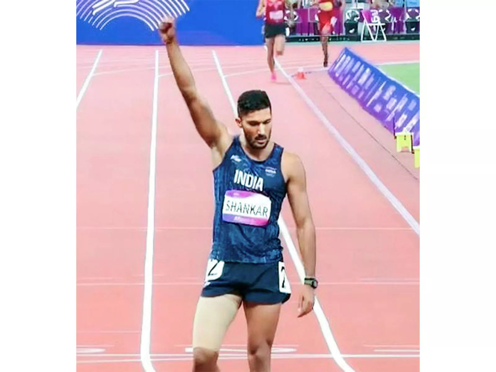 राष्ट्रीय खेल पुरस्कार 2025 का ऐलान तेजस्विन और दिव्या देशमुख को अर्जुन पुरस्कार राष्ट्रीय खेल पुरस्कार 2025 का ऐलान तेजस्विन और दिव्या देशमुख को अर्जुन पुरस्कार