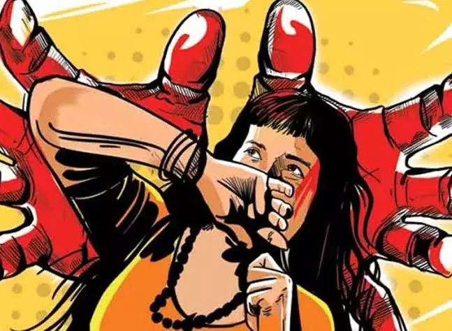 Sonipat: सोनीपत मेडिकल कॉलेज में दो ट्रेनी डॉक्टरों से छेड़छाड़, सुरक्षा पर उठे सवाल Sonipat: सोनीपत मेडिकल कॉलेज में दो ट्रेनी डॉक्टरों से छेड़छाड़, सुरक्षा पर उठे सवाल