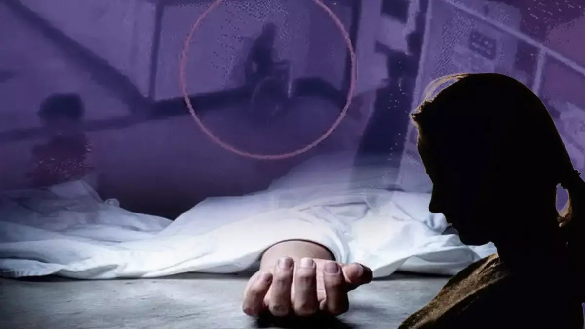 Panipat: यौन उत्पीड़न पीड़िता की मौत, पानीपत सिविल अस्पताल मामले में जांच तेज Panipat: यौन उत्पीड़न पीड़िता की मौत, पानीपत सिविल अस्पताल मामले में जांच तेज
