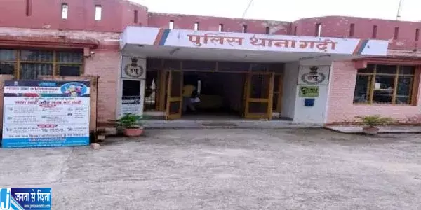 जींद में युवक की संदिग्ध मौत का मामला कॉल डिटेल से सामने आया खुलासा जींद में युवक की संदिग्ध मौत का मामला कॉल डिटेल से सामने आया खुलासा