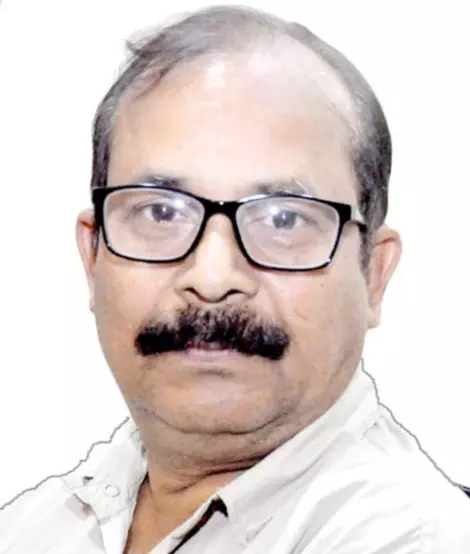 भाजपा की नई चुनौतियाँ और नितिन नवीन पर भरोसा भाजपा की नई चुनौतियाँ और नितिन नवीन पर भरोसा