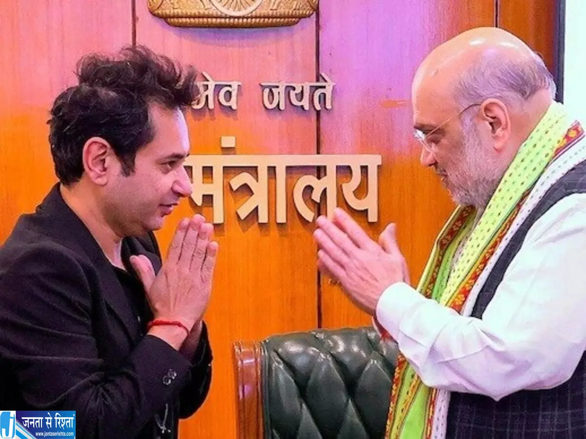 साथी दल की चेतावनी से सियासी हलचल गठबंधन पर उठे सवाल साथी दल की चेतावनी से सियासी हलचल गठबंधन पर उठे सवाल