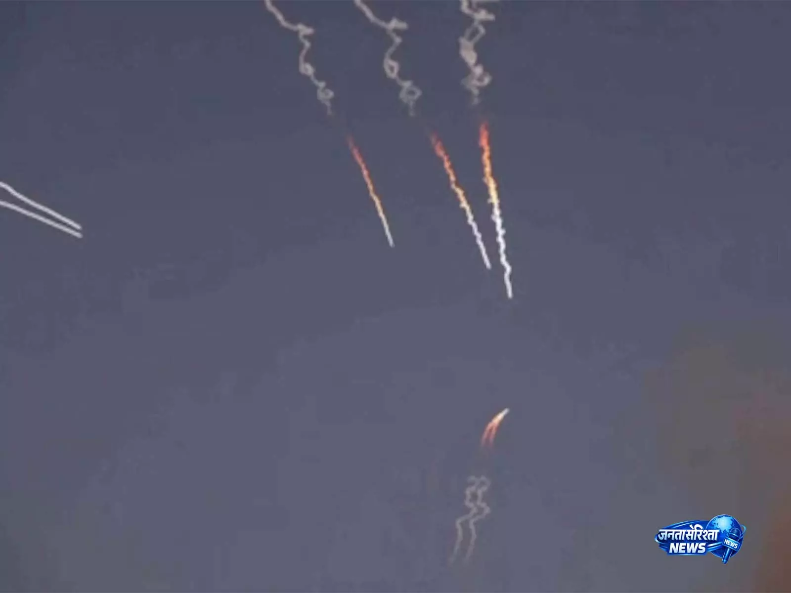 इदलिब सैन्य अड्डे पर हमले का सीरिया ने लगाया Israel पर आरोप इदलिब सैन्य अड्डे पर हमले का सीरिया ने लगाया Israel पर आरोप