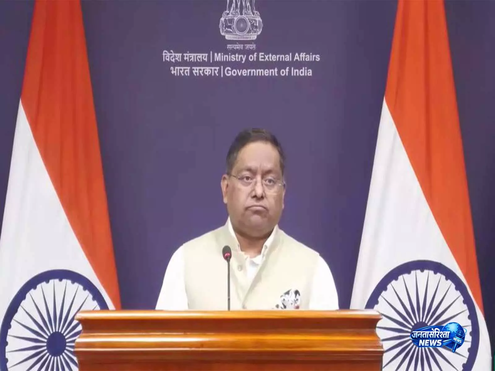 जल विवाद पर JRC के जरिए बातचीत जारी रखेंगे भारत-बांग्लादेश जल विवाद पर JRC के जरिए बातचीत जारी रखेंगे भारत-बांग्लादेश