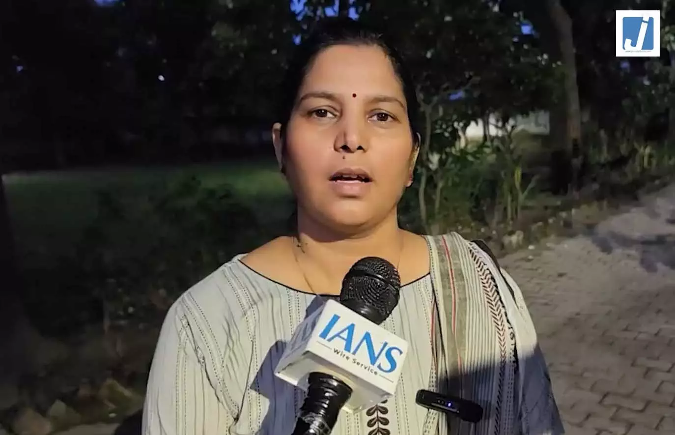 बहराइच में बाढ़ का खतरा, घाघरा नदी खतरे के निशान से 23 सेमी ऊपर बहराइच में बाढ़ का खतरा, घाघरा नदी खतरे के निशान से 23 सेमी ऊपर