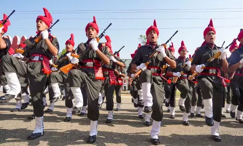 हरियाणा सरकार ने पूर्व-अग्निवीरों के लिए अहम पदों में से 20% तक पद आरक्षित किए