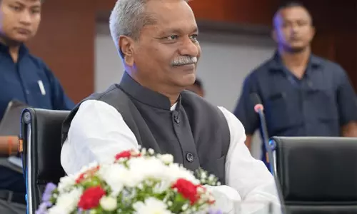 Assam में स्वास्थ्य चिंतन शिविर 2026 का आयोजन