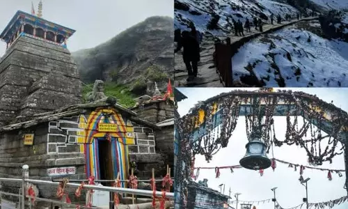 पंच केदार में खास तुंगनाथ मंदिर की अनोखी कथा और पौराणिक महत्व
